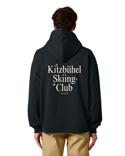 "Kitzbühel" - oversized hoodie